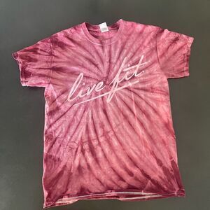 Livefit T shirt   